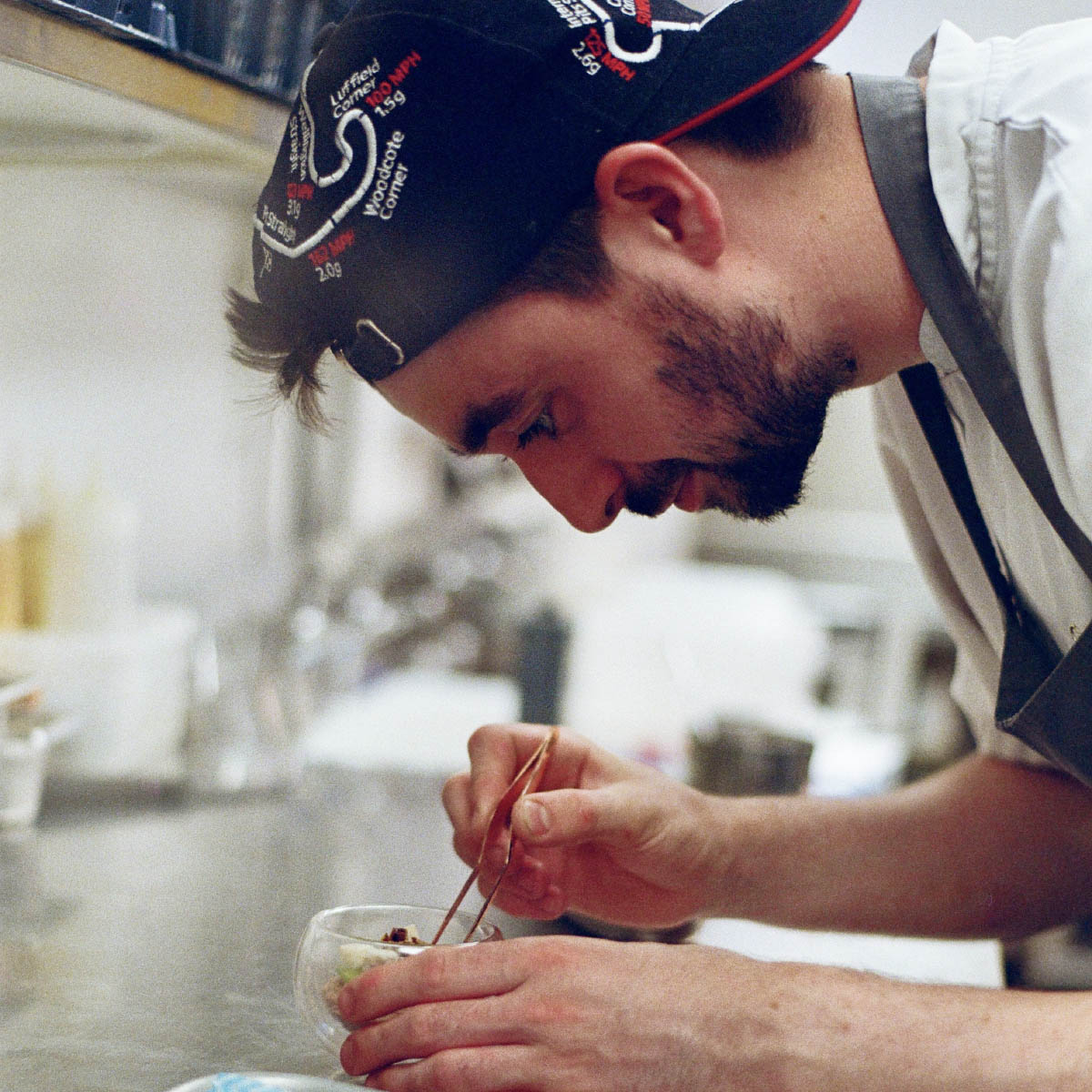 About Fletcher's Restaurant